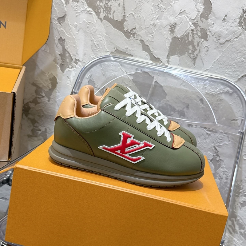 l0vis Vvtt0n trainer sneaker